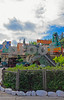 June 2008 Animal Kingdom : 